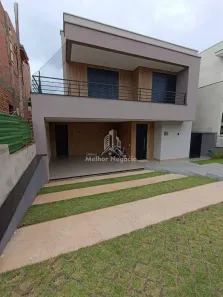 Casa com 3 Quartos à venda, 243m² no Santa Rosa, Piracicaba