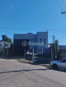 Galpão/Depósito/Armazém à venda, 226m² no Olaria, Canoas