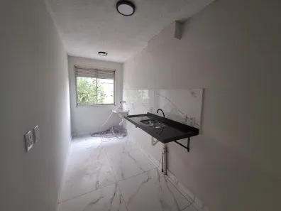 Apartamento com 2 Quartos à venda, 45m² no Jardim Bassoli, Campinas