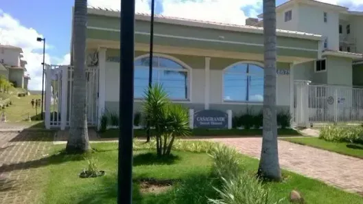 Apartamento com 2 Quartos à venda, 55m² no Parque das Árvores, Parnamirim