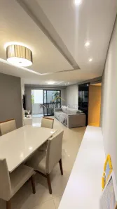 Apartamento com 3 Quartos à venda, 110m² no Boa Viagem, Recife
