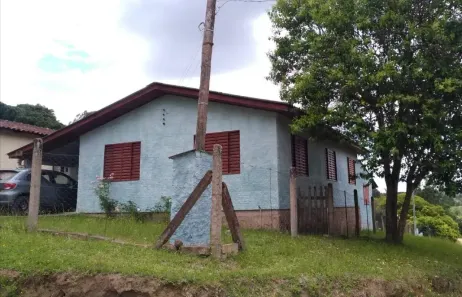Casa com 3 Quartos à venda, 140m² no Branquinha, Viamão