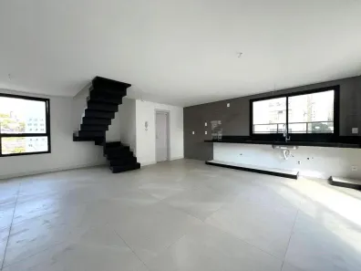 Cobertura com 3 Quartos à venda, 107m² no Funcionários, Belo Horizonte