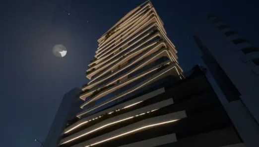 Apartamento com 3 Quartos à venda, 136m² no Centro, Balneário Camboriú