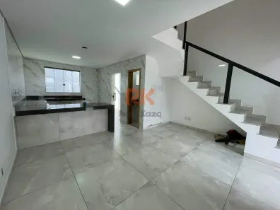 Casa com 3 Quartos à venda, 120m² no Cândida Ferreira, Contagem