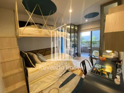 Apartamento com 4 Quartos à venda, 123m² no Indianópolis, São Paulo
