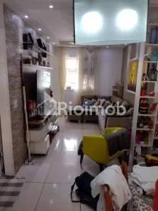 Casa de Condomínio com 3 Quartos à venda, 95m² no Vargem Pequena, Rio de Janeiro