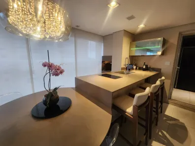 Apartamento com 3 Quartos à venda, 151m² no Belenzinho, São Paulo