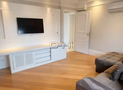 Apartamento com 4 Quartos para alugar, 262m² no Vila Mariana, São Paulo