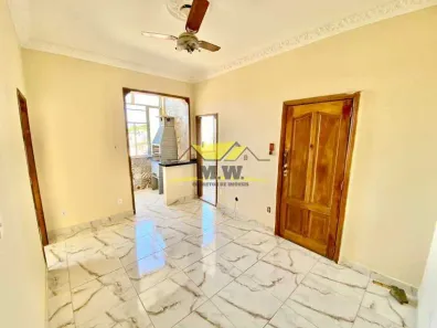Apartamento com 2 Quartos à venda, 60m² no Higienópolis, Rio de Janeiro
