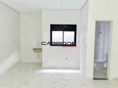 Apartamento com 1 Quarto à venda, 37m² no Vila Formosa, São Paulo