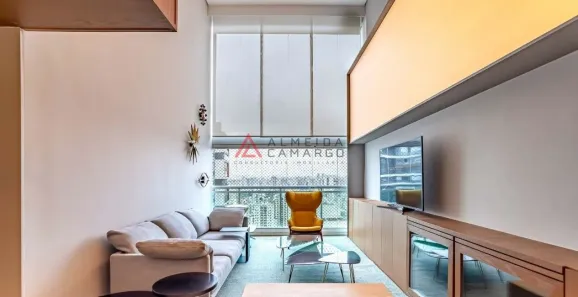 Apartamento com 3 Quartos à venda, 173m² no Brooklin Paulista, São Paulo