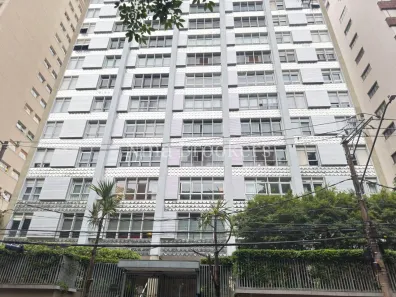 Apartamento com 3 Quartos à venda, 173m² no Jardim Europa, São Paulo