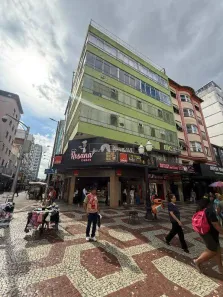 Galpão/Depósito/Armazém para alugar, 55m² no Centro, Juiz de Fora