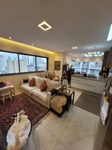 Apartamento com 2 Quartos à venda, 74m² no Vila Dom Pedro I, São Paulo