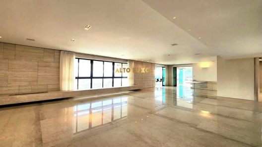 Apartamento com 5 Quartos à venda, 537m² no Vila da Serra, Nova Lima