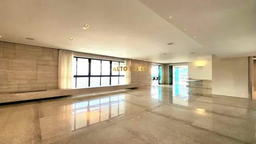 Apartamento com 5 Quartos à venda, 517m² no Vila da Serra, Nova Lima