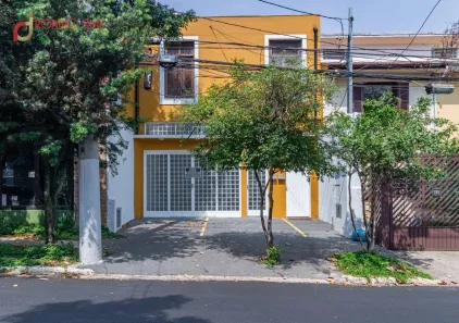 Ponto Comercial para alugar, 70m² no Alto da Lapa, São Paulo
