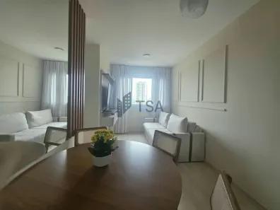 Apartamento com 3 Quartos à venda, 53m² no Socorro, São Paulo