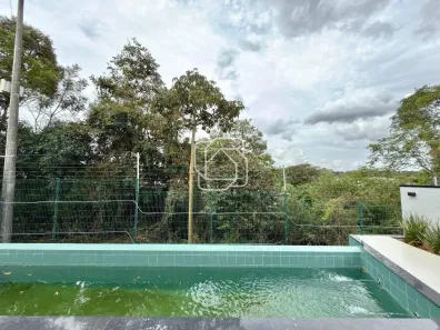 Casa de Condomínio com 3 Quartos à venda, 303m² no Alphaville Itu, Itu