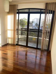 Apartamento com 3 Quartos à venda, 126m² no Vila São Pedro, Americana