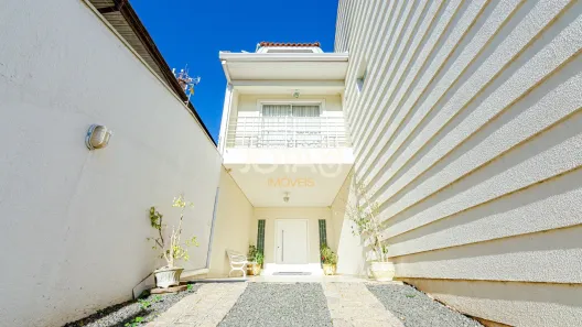 Sobrado com 3 Quartos à venda, 167m² no Pilarzinho, Curitiba