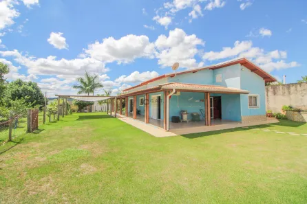 Casa de Condomínio com 3 Quartos à venda, 270m² no CONDOMINIO VILLAGE DA SERRA, Araçoiaba da Serra