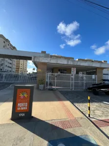 Apartamento com 2 Quartos à venda, 59m² no Espaço Tropical, Barra dos Coqueiros