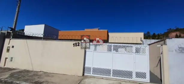 Casa com 3 Quartos à venda, 100m² no Martim de Sá, Caraguatatuba