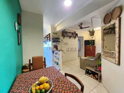 Apartamento com 3 Quartos à venda, 70m² no Vila Ema, São José dos Campos