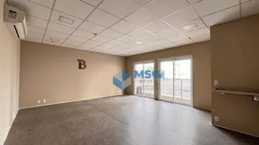 Sala Comercial para venda ou aluguel, 38m² no Mirandópolis, São Paulo