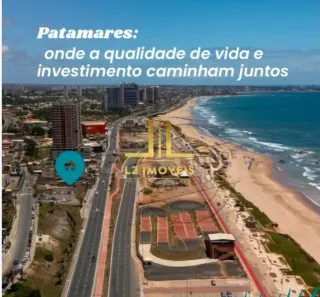 Apartamento com 1 Quarto à venda, 28m² no Pituaçu, Salvador