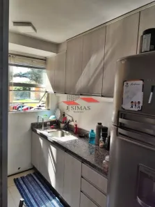 Apartamento com 2 Quartos à venda, 34m² no Lomba do Pinheiro, Porto Alegre