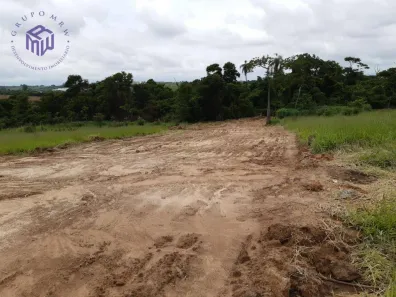 Lote/Terreno à venda, 2000m² no Zona Industrial, Sorocaba