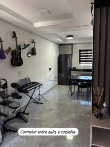 Sobrado com 3 Quartos à venda, 140m² no Penha de França, São Paulo
