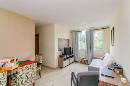 Apartamento com 3 Quartos à venda, 68m² no Jardim Carvalho, Porto Alegre