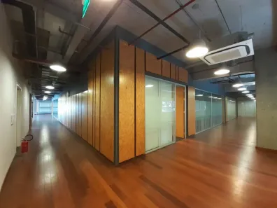 Ponto Comercial para alugar, 4254m² no Lapa de Baixo, São Paulo