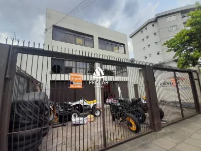 Sala Comercial para alugar, 75m² no Exposição, Caxias do Sul