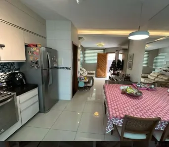 Sobrado com 2 Quartos à venda, 89m² no Vila Barbosa, São Paulo