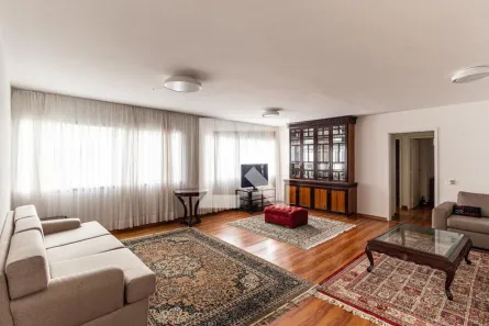 Apartamento com 2 Quartos à venda, 106m² no Higienópolis, São Paulo