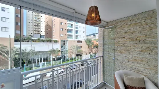 Apartamento com 2 Quartos à venda, 67m² no Vila Ipojuca, São Paulo