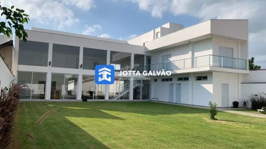 Casa com 4 Quartos à venda, 580m² no Colinas de Indaiatuba, Indaiatuba