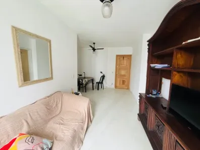 Apartamento com 2 Quartos à venda, 58m² no Barra da Tijuca, Rio de Janeiro