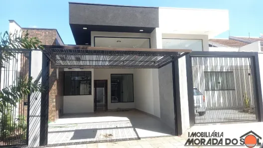 Casa com 3 Quartos à venda, 104m² no Jardim Império do Sol, Maringá