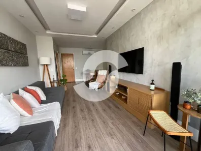 Apartamento com 2 Quartos à venda, 98m² no Icaraí, Niterói