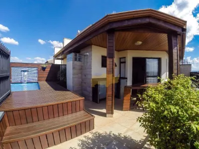 Apartamento com 3 Quartos à venda, 162m² no Zona Central, Rio Claro