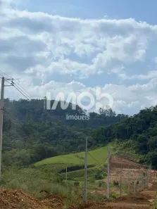 Lote/Terreno à venda, 434m² no Rio da Luz, Jaraguá do Sul