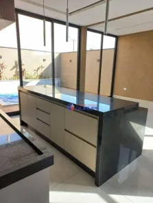 Casa de Condomínio com 3 Quartos à venda, 190m² no Centro, Mirassol
