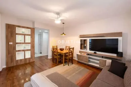 Apartamento com 3 Quartos à venda, 115m² no Centro, Novo Hamburgo