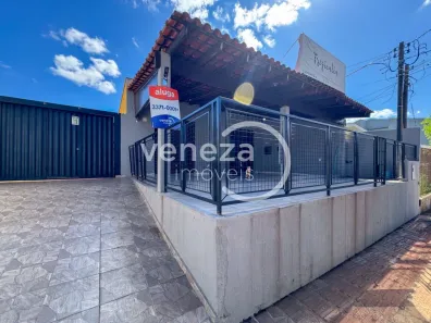 Imóvel Comercial com 2 Quartos à venda, 379m² no Parque Residencial Joaquim Toledo Piza, Londrina